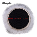 Sheep Wool Car Polishing Pad From Chinese Factory